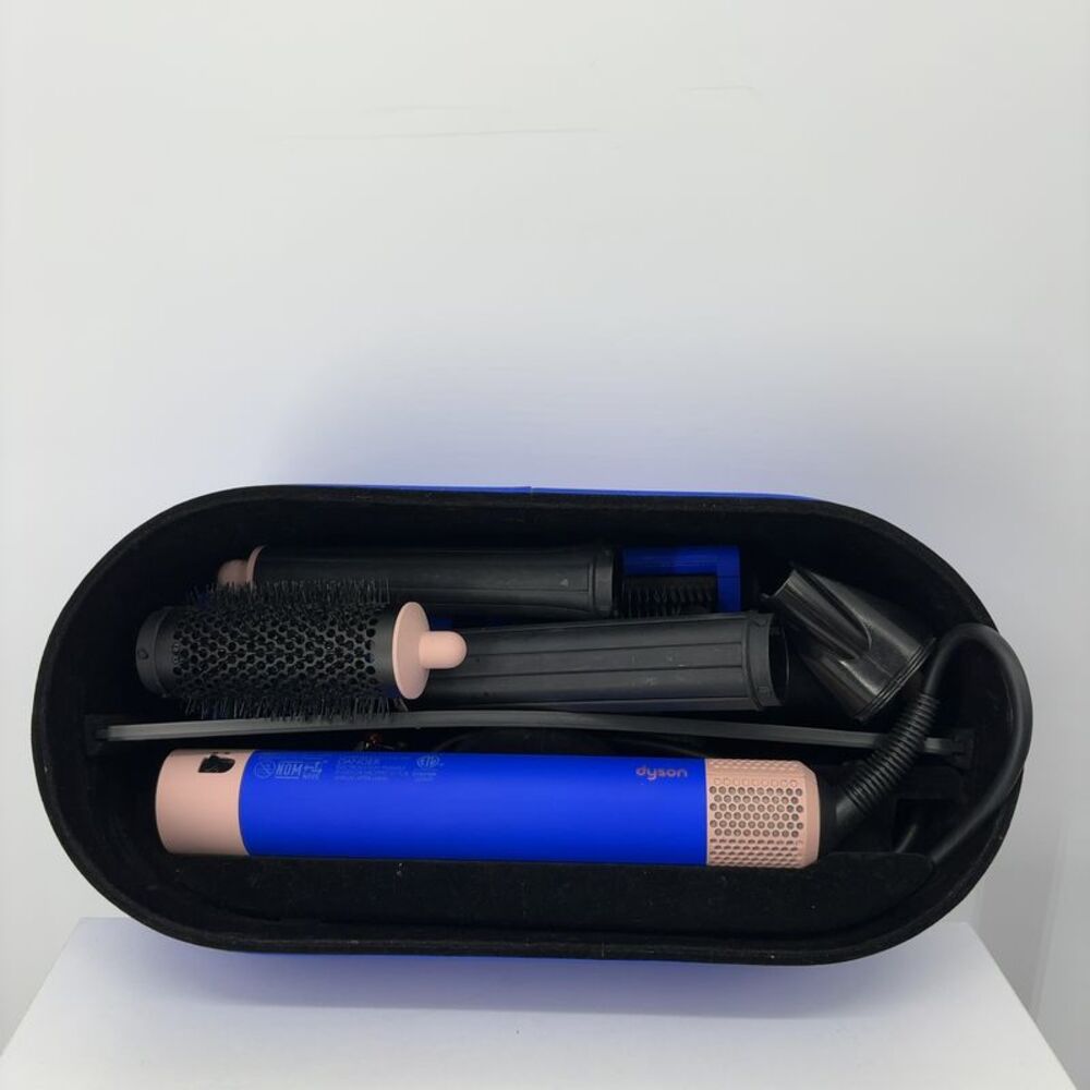 Dyson Special Edition Air wrap